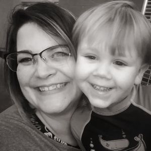 Meet your Posher, Leanna